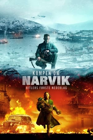 Narvik 2023 Hindi Dual Audio – - Movierulz