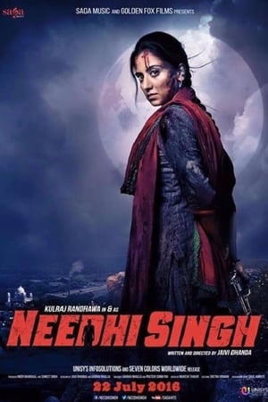 Needhi Singh 2016 Movie Punjabi [700MB] Download - Movierulz
