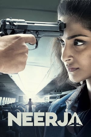 Neerja (2016) Full Movie BBRip [1.9GB] Download - Movierulz