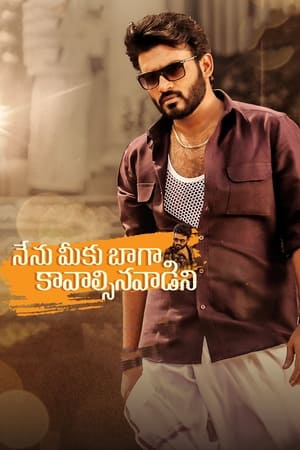 Nenu Meeku Baga Kaavalsinavaad (2022) Hindi (HQ Dubbed) – - Movierulz