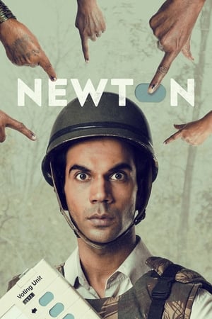 Newton 2017 145mb hindi movie pDVDRip Download - Movierulz