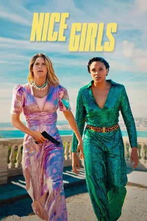 Nice Girls 2024 Hindi Dual Audio – 720p – - Movierulz