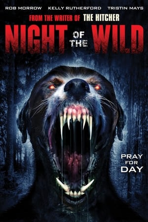 Night of the Wild 2015 Hindi Dual Audio [770MB] - Movierulz