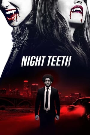 Night Teeth (2021) Hindi Dual Audio [1.1GB] - Movierulz