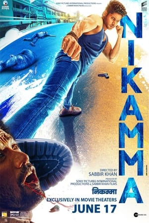 Nikamma (2022) Hindi Movie – - Movierulz