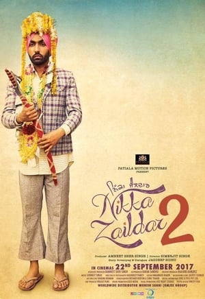 Nikka Zaildar 2 2017 Movie Punjabi [1GB] - Movierulz