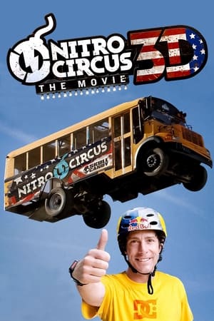 Nitro Circus The Movie (2012) Hindi Dual Audio 300MB - Movierulz