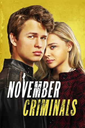 November Criminals (2017) Hindi Dual Audio – - Movierulz