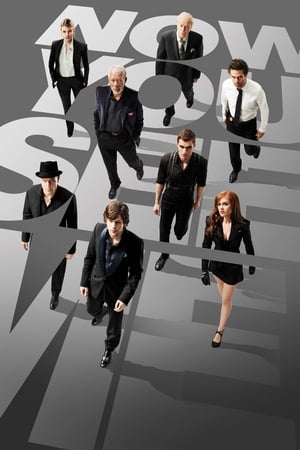 Now You See Me (2013) Hindi Dual Audio [1.8 GB] - Movierulz