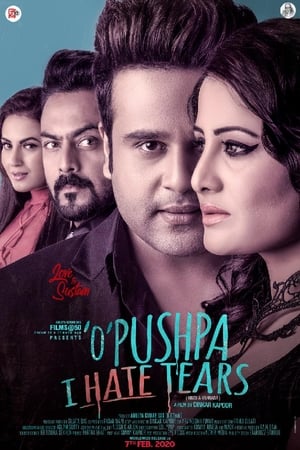 O Pushpa I Hate Tears 2020 Hindi – - Movierulz
