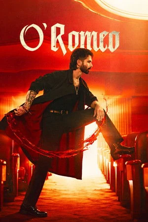O' Romeo 2026 Hindi Audio - Movierulz