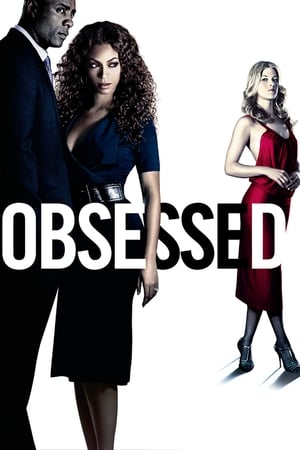 Obsessed (2009) Hindi Dual Audio [1GB] - Movierulz