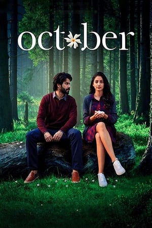 October (2018) Movie - [300MB] - Movierulz