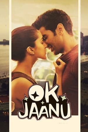 Ok Jaanu 2017 300MB Full Movie - Movierulz