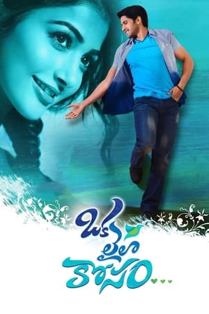 Oka Laila Kosam 2014 (Hindi – Telugu) Dual Audio [1.2GB] - Movierulz