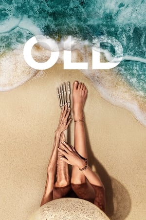 OLD (2021) Hindi (ORG) Dual Audio – - Movierulz