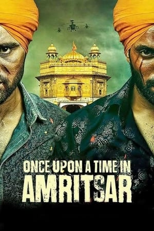 Once Upon a Time in Amritsar 2016 Punjabi Movie - [300MB] - Movierulz