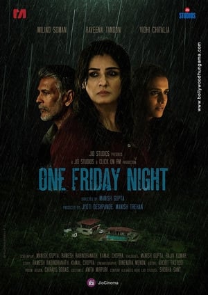 One Friday Night 2023 Hindi - Movierulz