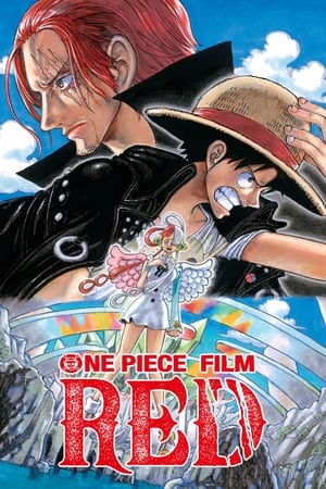 One Piece Film Red (2022) Hindi Dubbed Movie Pre- – - Movierulz