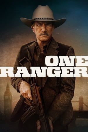 One Ranger (2023) Hindi Dual Audio – - Movierulz