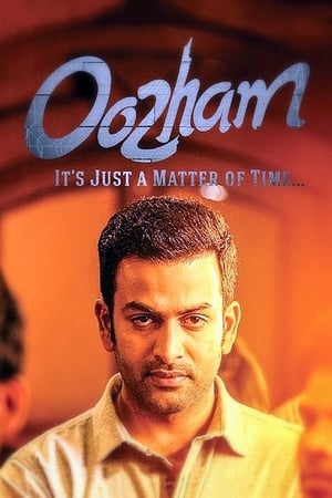 Oozham (2016) Hindi Movie - [400MB] - Movierulz