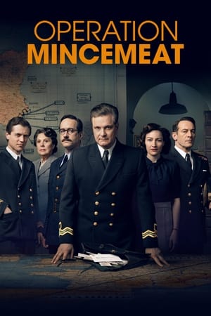 Operation Mincemeat 2021 Hindi Dual Audio – - Movierulz