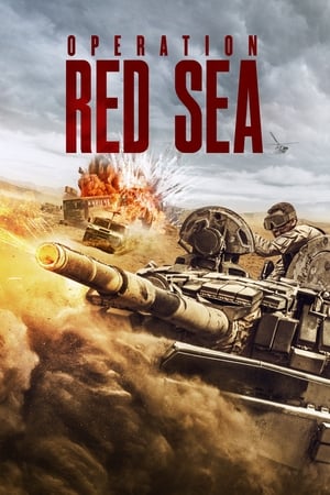 Operation Red Sea (2018) Hindi Dual Audio 450MB - Movierulz