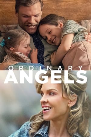 Ordinary Angels (2024) Hindi Dual Audio – 720p – - Movierulz