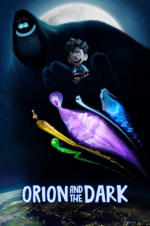 Orion and the Dark (2024) Hindi Dual Audio – - Movierulz