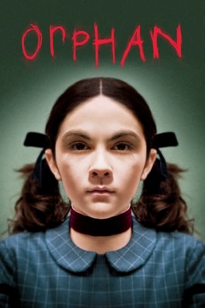 Orphan (2009) Hindi Dual Audio [880MB] - Movierulz