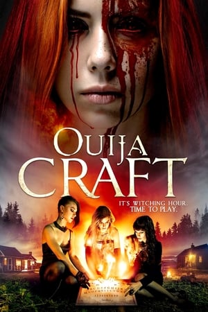 Ouija Craft (2020) Hindi Dual Audio – - Movierulz