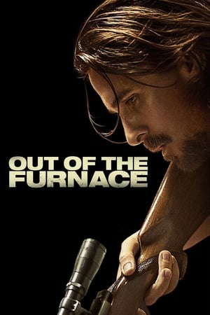 Out of The Furnace (2013) 100mb Hindi Dual Audio movie Download - Movierulz