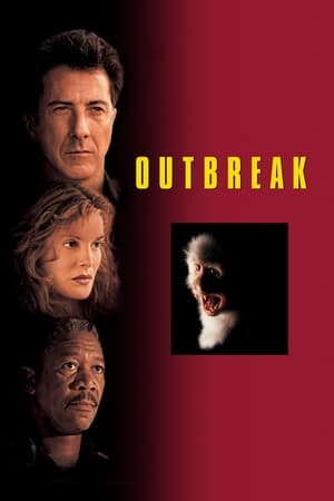 Outbreak (1995) Hindi Dual Audio 400MB - Movierulz