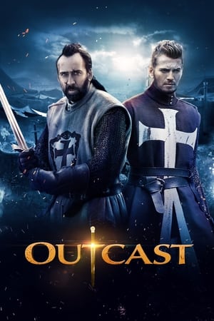 Outcast (2014) Hindi Dual Audio 300MB - Movierulz