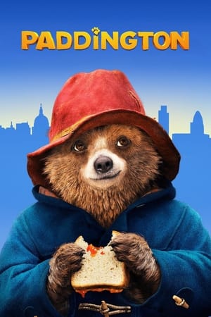 Paddington (2014) Hindi Dual Audio [780MB] - Movierulz