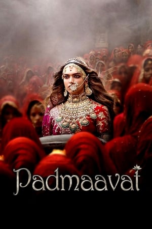 Padmaavat 2018 Hindi Movie - [450MB] - Movierulz