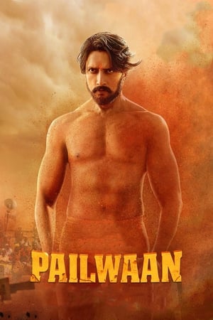 Pailwaan (2019) Hindi (Org) Dual Audio Movie [1.4GB] - Movierulz