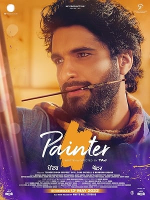 Painter 2023 Punjabi – - Movierulz
