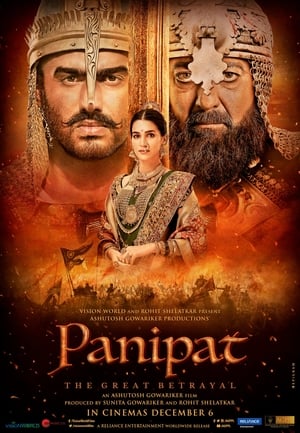 Panipat (2019) Hindi Movie [1.2GB] - Movierulz
