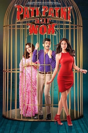 Pati Patni Aur Woh 2019 Hindi Movie – [350MB] - Movierulz