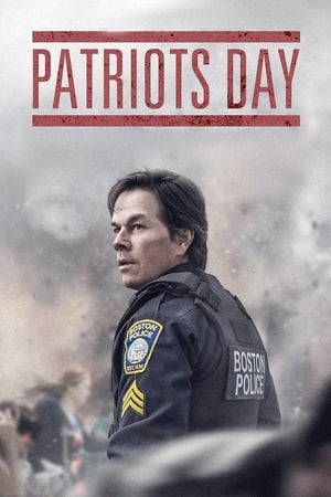 Patriots Day (2016) Hindi Dual Audio – - Movierulz