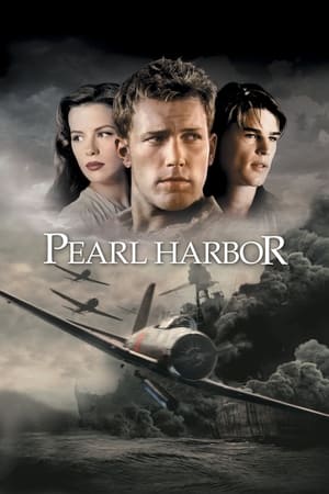 Pearl Harbor (2001) Hindi Dual Audio [1.5GB] - Movierulz