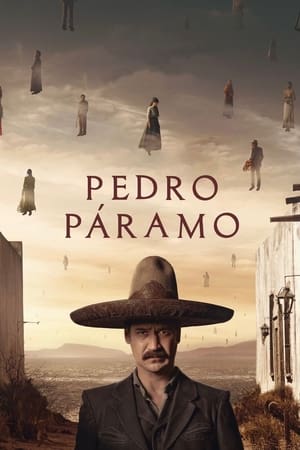 Pedro Páramo (2024) Hindi Dual Audio – 720p – - Movierulz