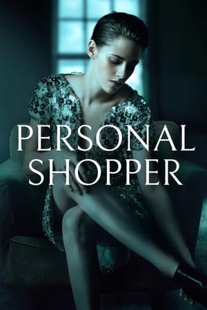 Personal Shopper 2016 Hindi Dual Audio – 720p – - Movierulz