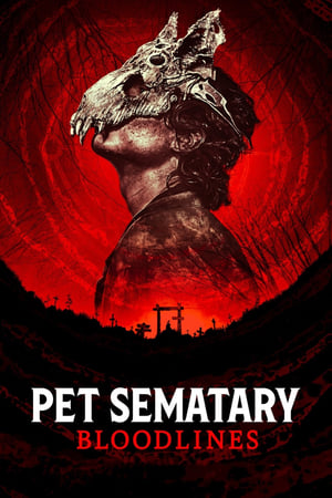 Pet Sematary: Bloodlines (2023) Hindi Dual Audio - Movierulz