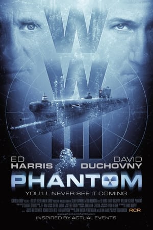 Phantom 2013 Hindi Dual Audio 300MB - Movierulz