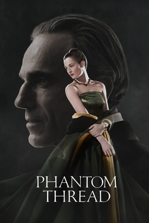 Phantom Thread (2017) Hindi Dual Audio 450MB - Movierulz