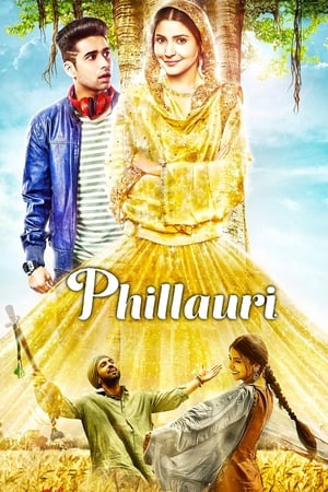 Phillauri (2017) Full Movie DesiSCR [1.0 GB] Download - Movierulz