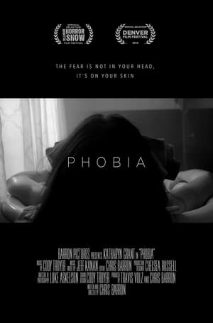 Phobia (2016) 160mb hindi movie Mobile - Movierulz