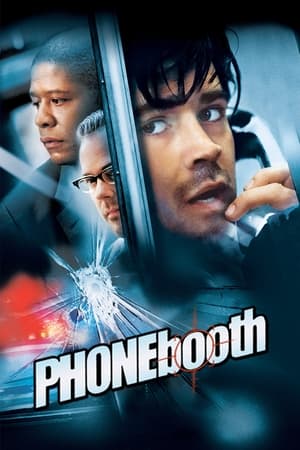 Phone Booth (2002) Hindi Dual Audio [700MB] - Movierulz